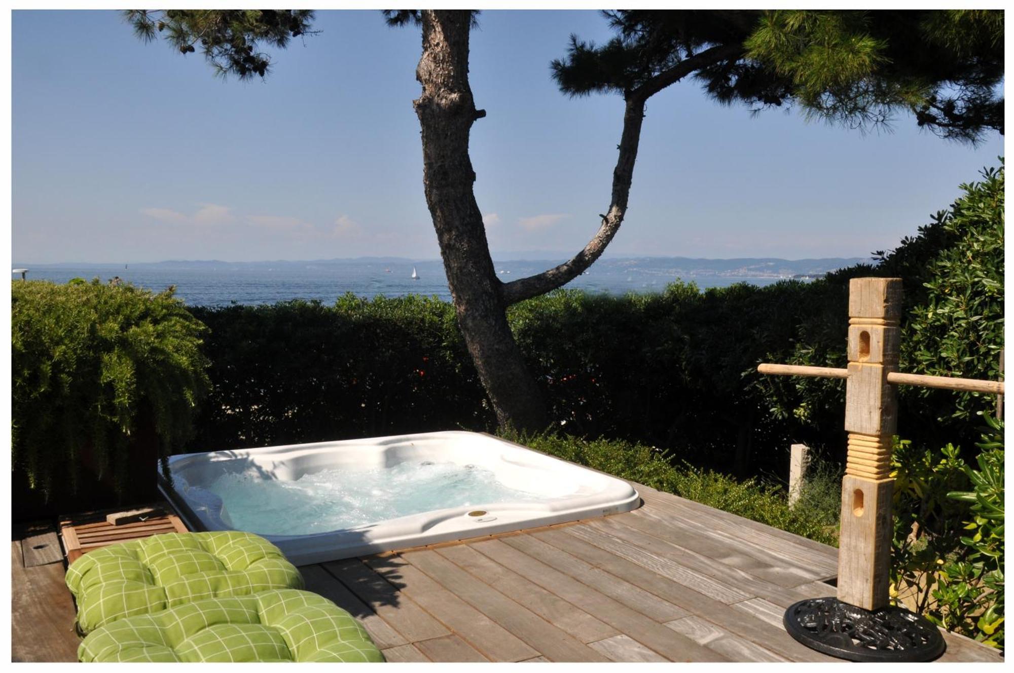 Premium apartment Natura Izola Bagian luar foto